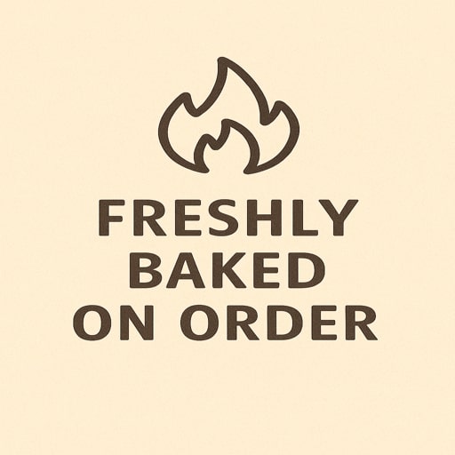 Haaski Freshlybaked Small