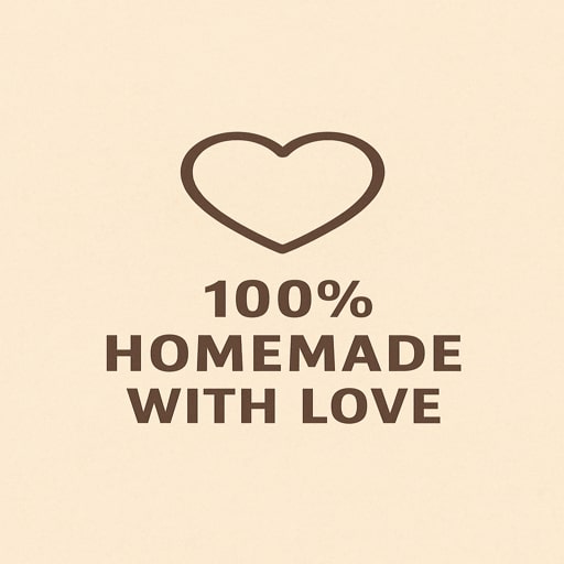 haaski homemade small